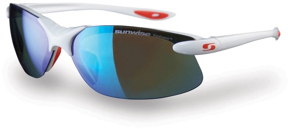 Sunwise Greenwich GS Cycling Glasses product image