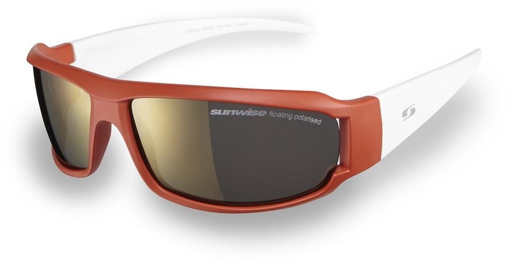 Sunwise Henley Cycling Glasses product image