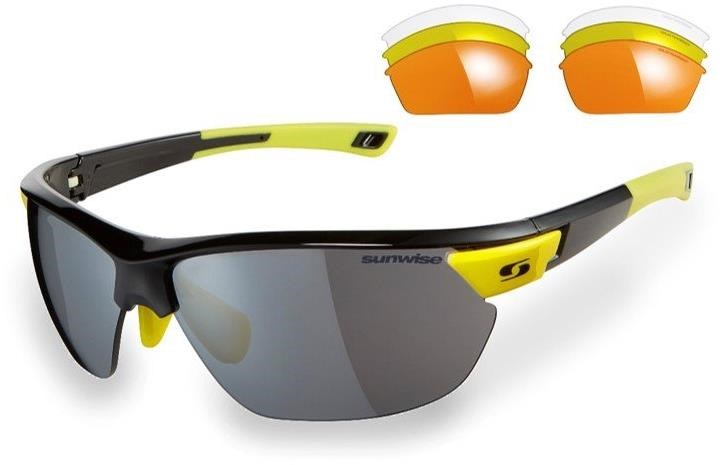 Sunwise Kennington Cycling Glasses product image