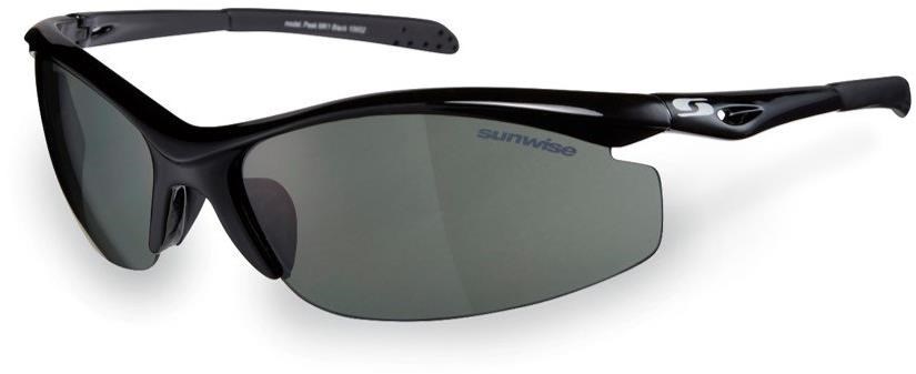 Sunwise Peak MK1 Cycling Glasses product image