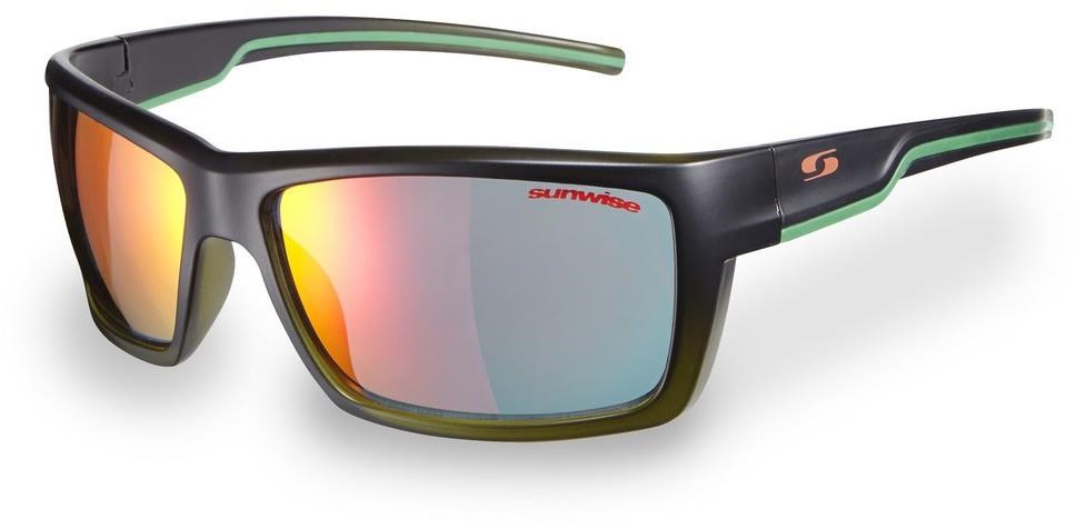 Sunwise Pioneer Cycling Glasses product image
