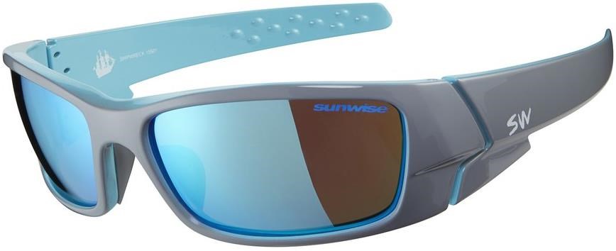 Sunwise Shipwreck Cycling Glasses product image