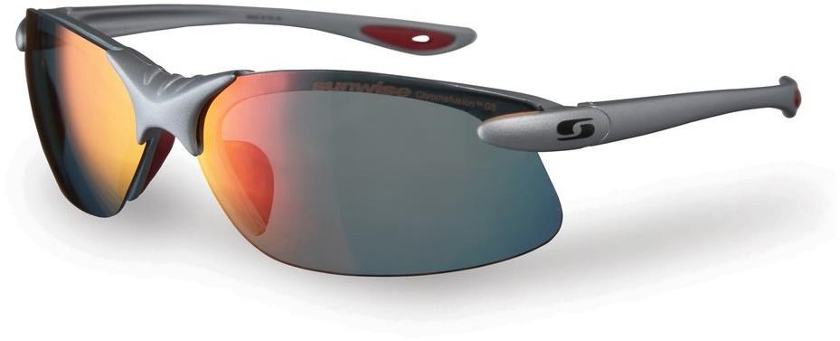 Sunwise Waterloo GS Cycling Glasses product image