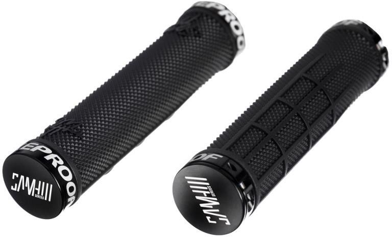 Nukeproof Sam Hill Series MTB Grips product image