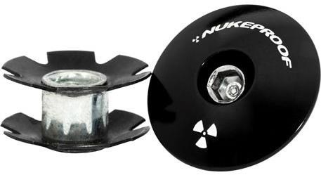 Nukeproof Top Cap and Star Nut