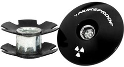 Nukeproof Top Cap and Star Nut