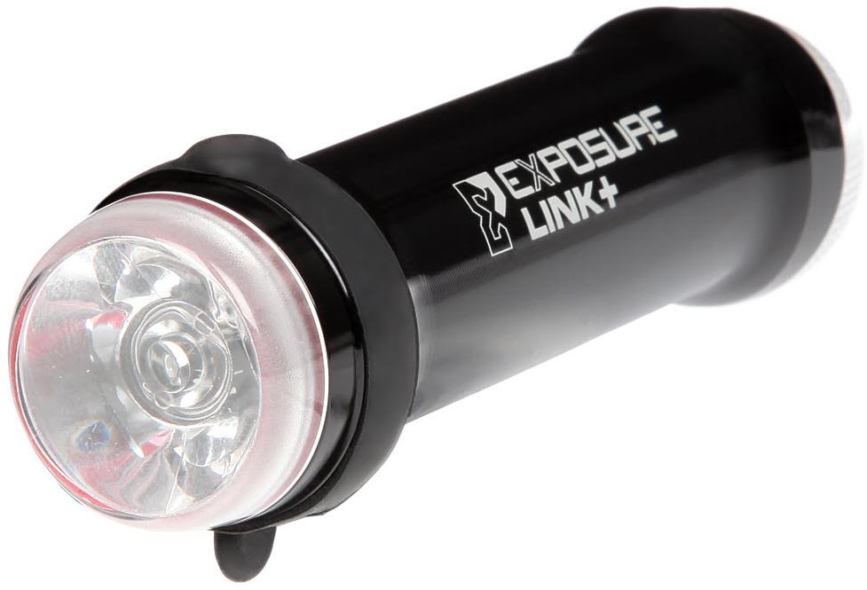 Exposure Link Plus Front & Rear Combo Light With DayBright Mode product image