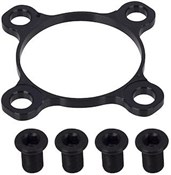 FSA Chainring Bolt Kit for Gossamer ABS