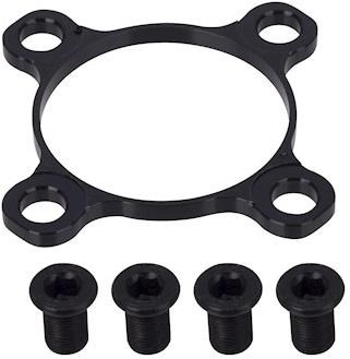 FSA Chainring Bolt Kit for Gossamer ABS Direct Mount