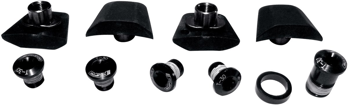 FSA Chainring Bolt Kit for K-Force ABS product image