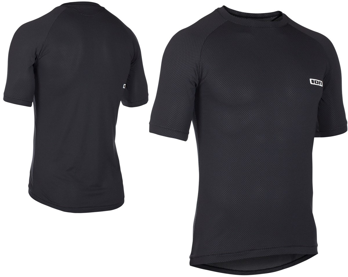 Ion Beyond Short Sleeve Base Layer SS17 product image
