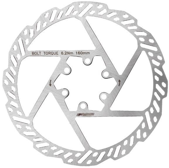 FSA K-Force MTB Disc Brake Rotor product image
