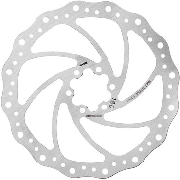 FSA Afterburner MTB Disc Brake Rotor