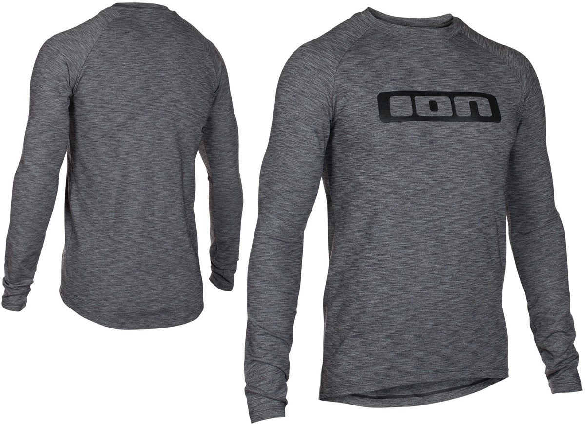 Ion Stratify Long Sleeve Base Layer SS17 product image