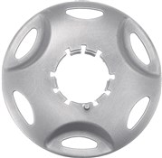 FSA Bosch E-Bike Steel Chainguard 05