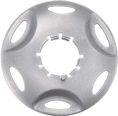 FSA Bosch E-Bike Steel Chainguard 05 FSA Bosch E-Bike Steel Chainguard 05
