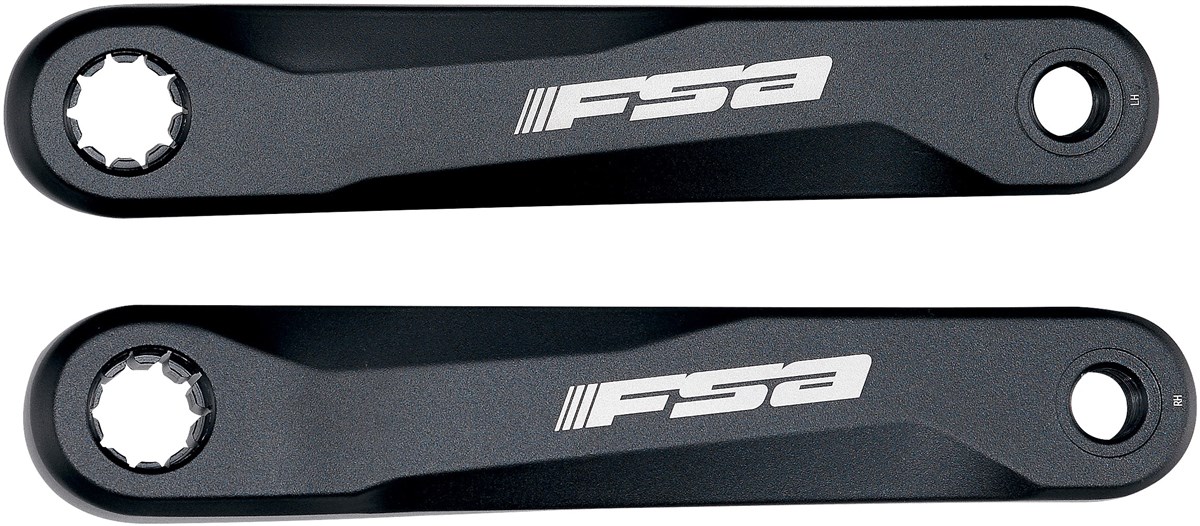 FSA Brose E-bike Chainset ISIS ML054 product image
