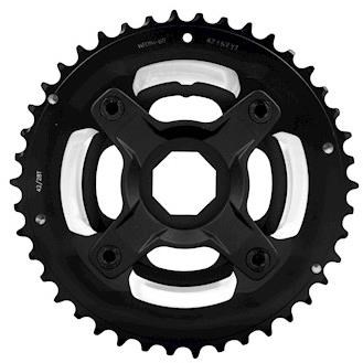 FSA Brose E-Bike Chainring Set FSA Brose E-Bike Chainring Set