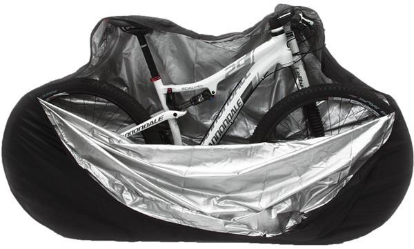White Lightning Bike Johnny Bike Bag product image