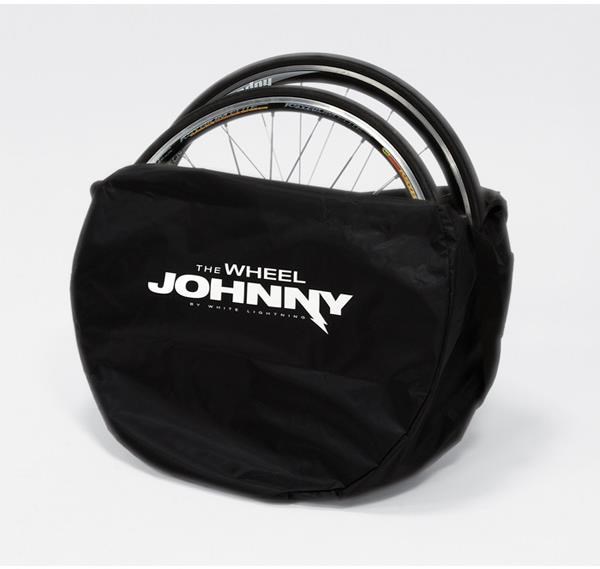 White Lightning Wheel Johnny Wheel Bag product image