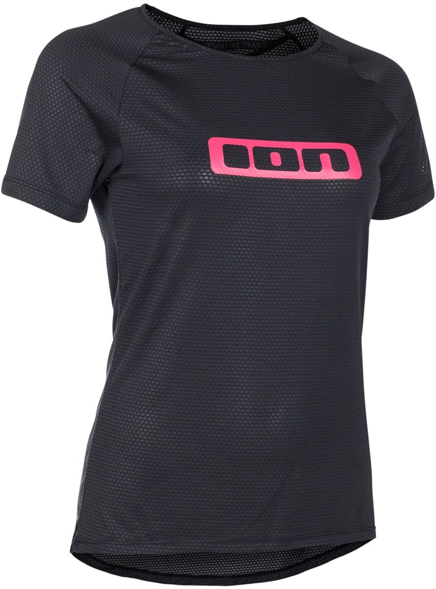 Ion Beyond Womens Short Sleeve Base Layer SS17 product image