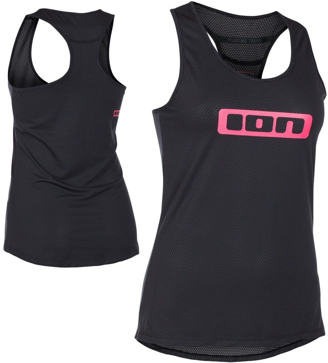 Ion Beyond Womens Tank Base Layer SS17 product image