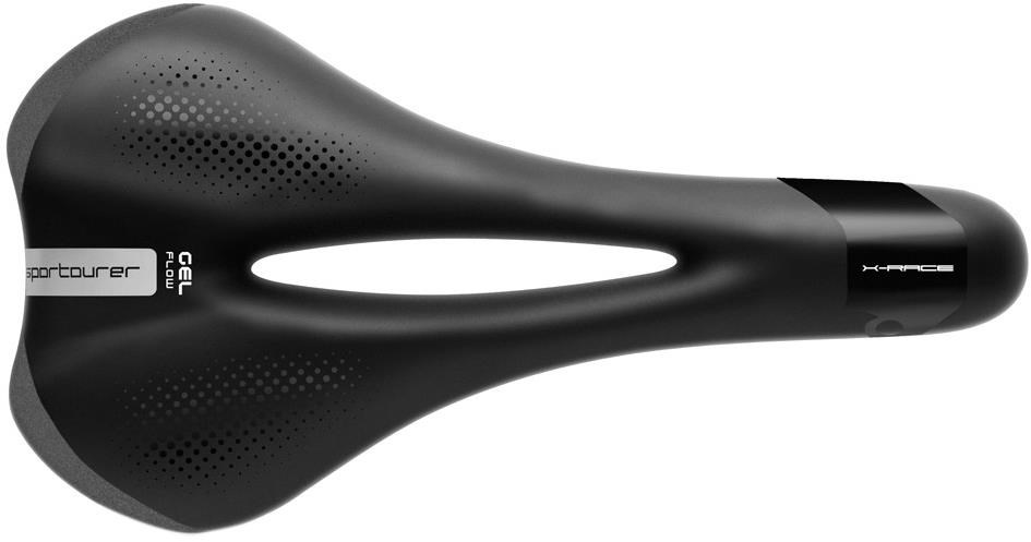 Sportourer X-Race Gel Flow Saddle product image