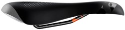 Sportourer X-Race Gel FEC Alloy Saddle