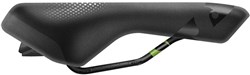 Sportourer FLX Man Gel FEC Alloy Soft Touch Saddle