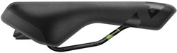 Sportourer FLX Man FEC Alloy Soft Touch Saddle