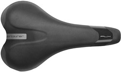 Sportourer FLX Lady FEC Alloy Soft Touch Womens Saddle