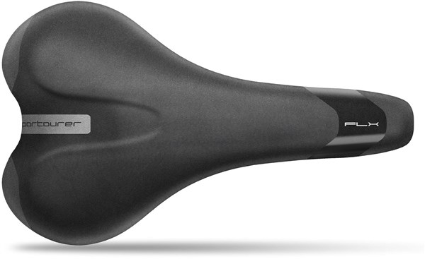 Sportourer FLX Mens Saddle