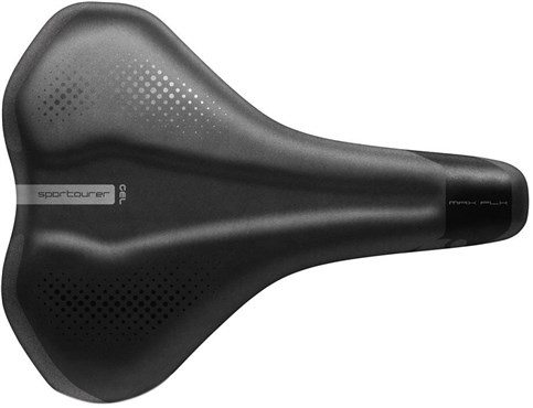 Sportourer Max FLX Gel Saddle