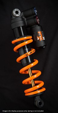 Fox Racing Shox DHX2 Factory Series Rear Shock 2018