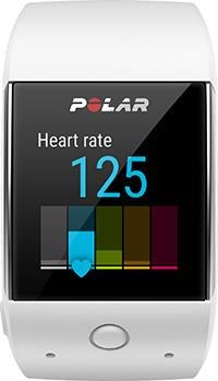 Polar M600 GPS Heart Rate Smartwatch product image