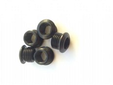 Rotor CX1 Chainring 5 Bolt Set