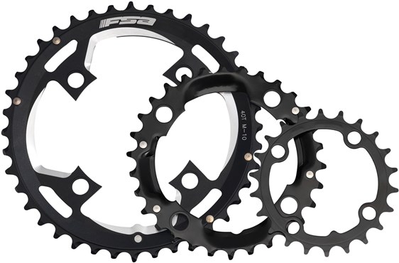 FSA Steel MTB Chainring