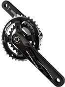 FSA Afterburner Modular 392Evo MTB Chainset