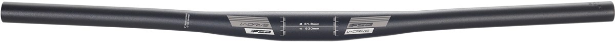 FSA V-Drive Flat MTB Bar product image
