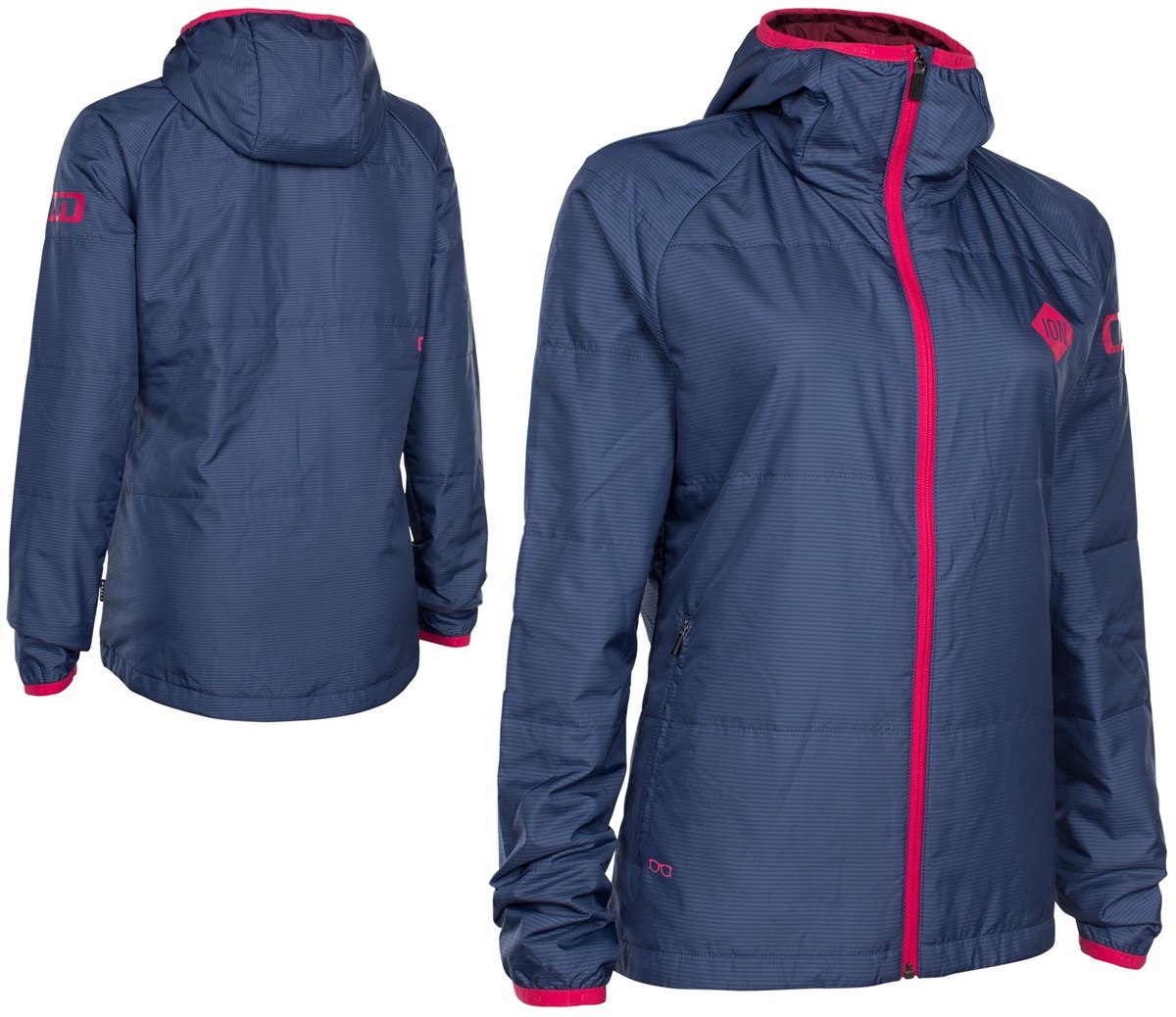 Ion Aerial Insulation Womens Jacket SS17 product image