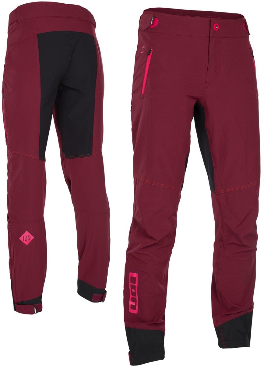 Ion Softshell Collision Womens Pants SS17 product image