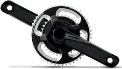 FSA Powerbox Carbon Road ABS Chainset