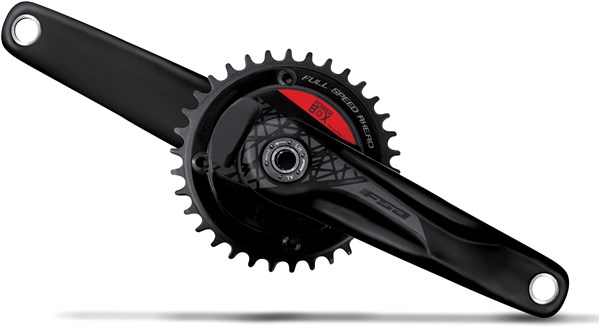 carbon crankset mtb