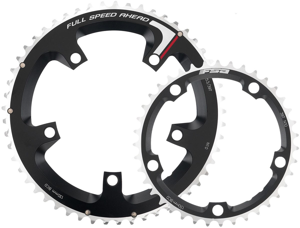 FSA K-Force Road Chainring product image
