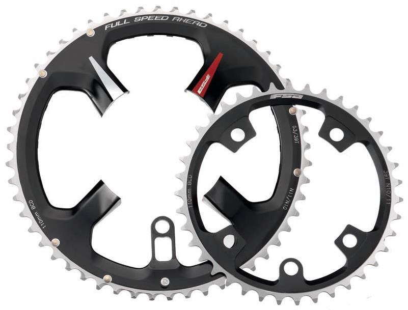 FSA K-Force ABS Road Chainring product image