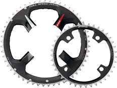 FSA K-Force ABS 2x11 Speed Road Chainring
