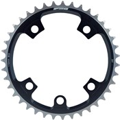 FSA K-Force ABS 2x11 Speed Road Chainring