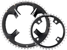 FSA K-Force ABS 2x11 Speed Road Chainring