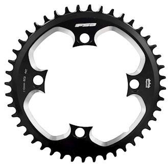 FSA SL-K ABS Road Chainring product image