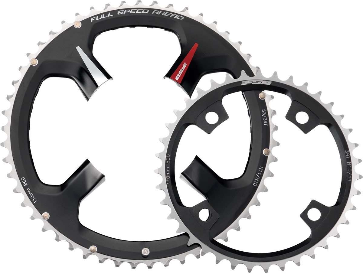 FSA Super ABS Road Chainring product image